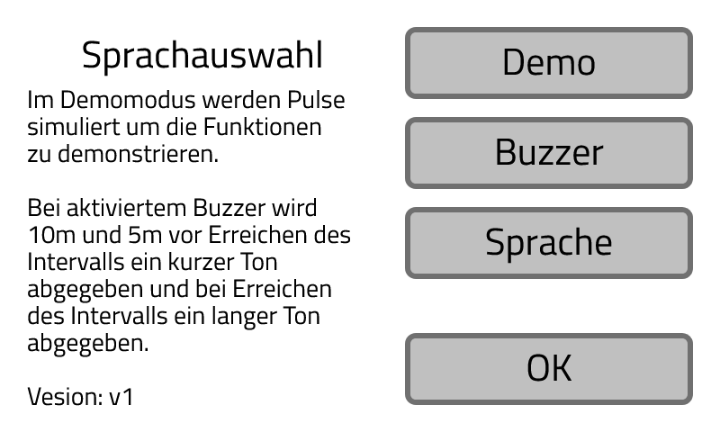Einstellungen